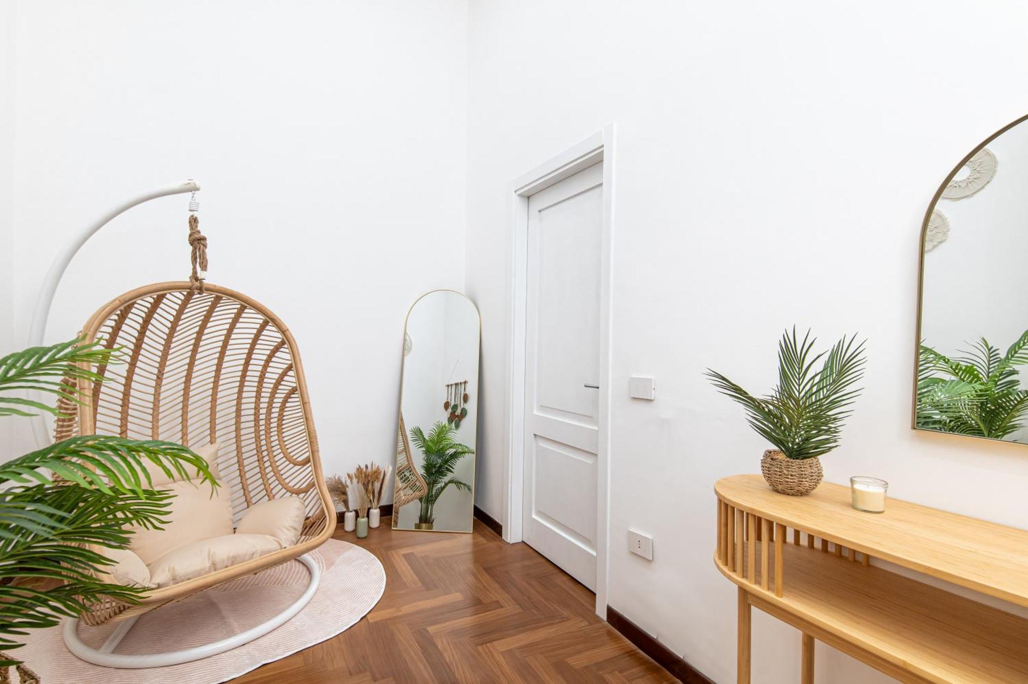 Quatrum Apartment Neapol Zewnętrze zdjęcie