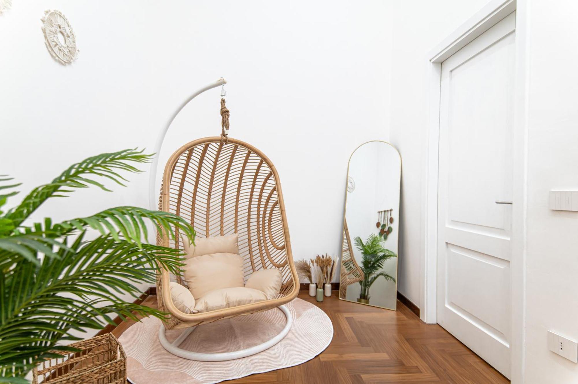 Quatrum Apartment Neapol Zewnętrze zdjęcie
