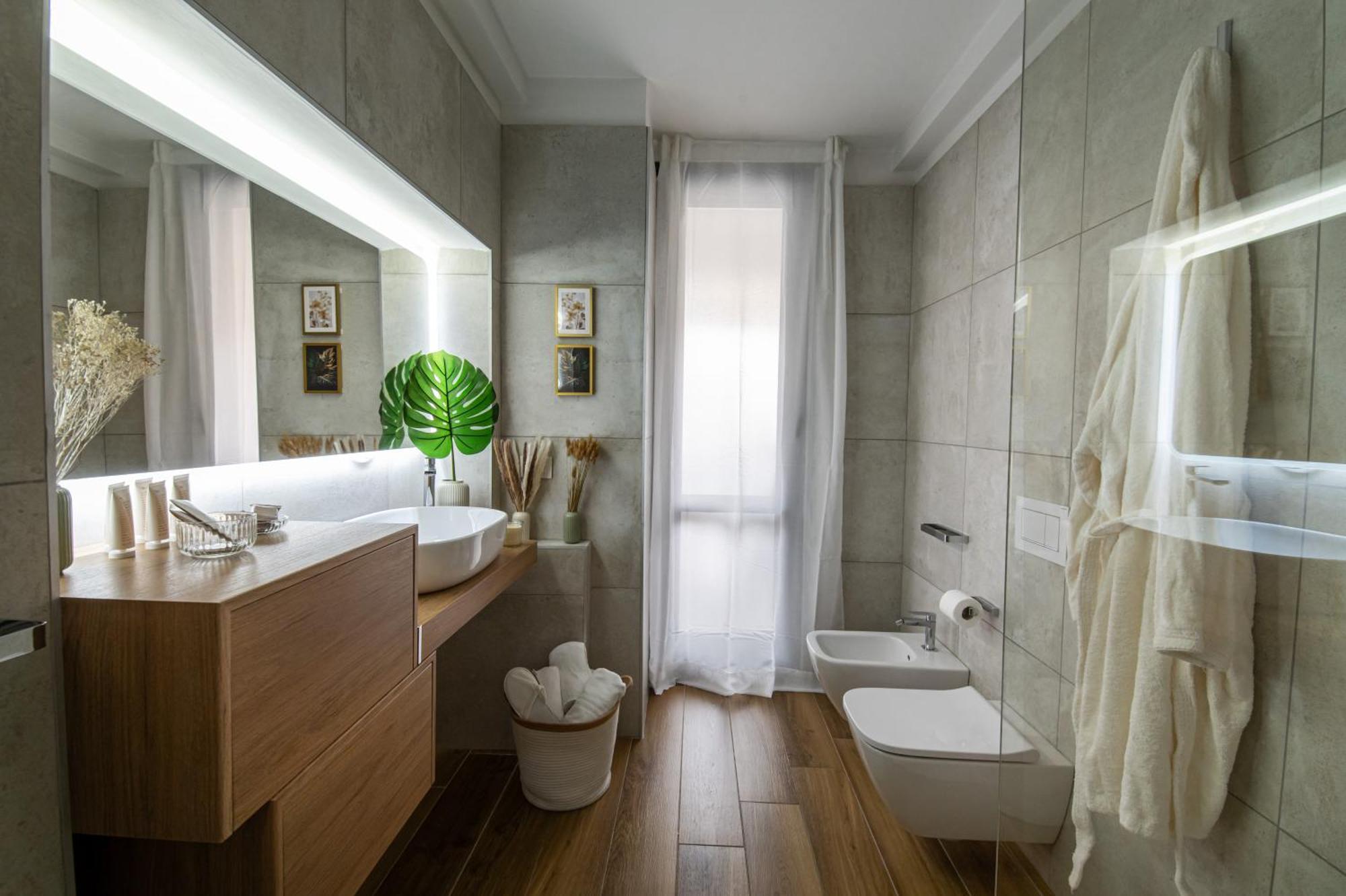 Quatrum Apartment Neapol Zewnętrze zdjęcie