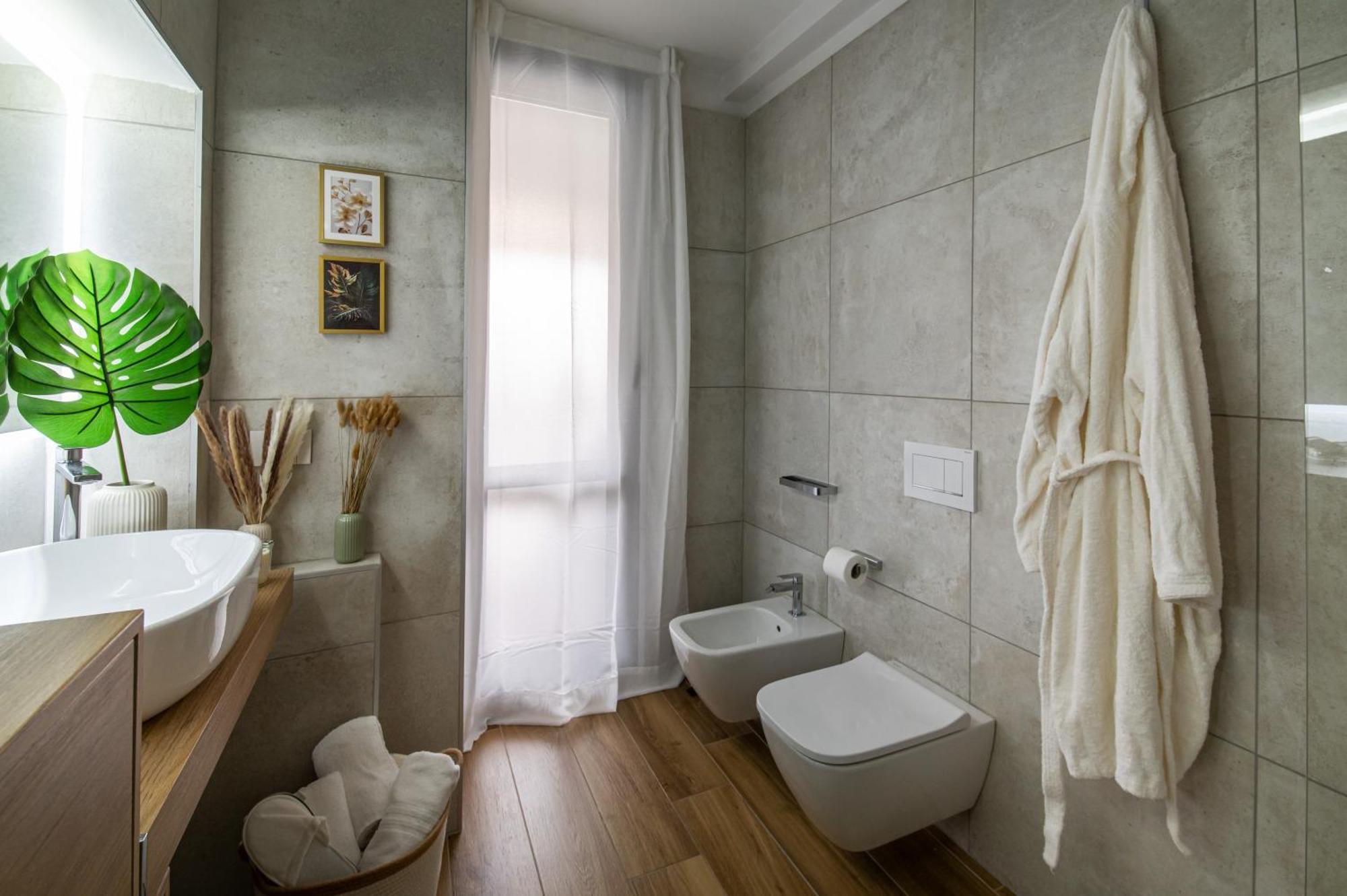 Quatrum Apartment Neapol Zewnętrze zdjęcie