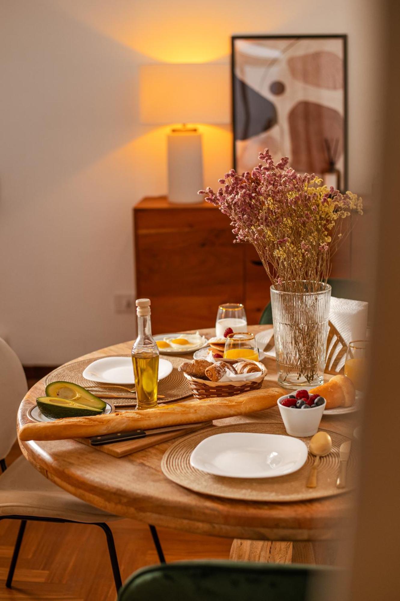 Quatrum Apartment Neapol Zewnętrze zdjęcie