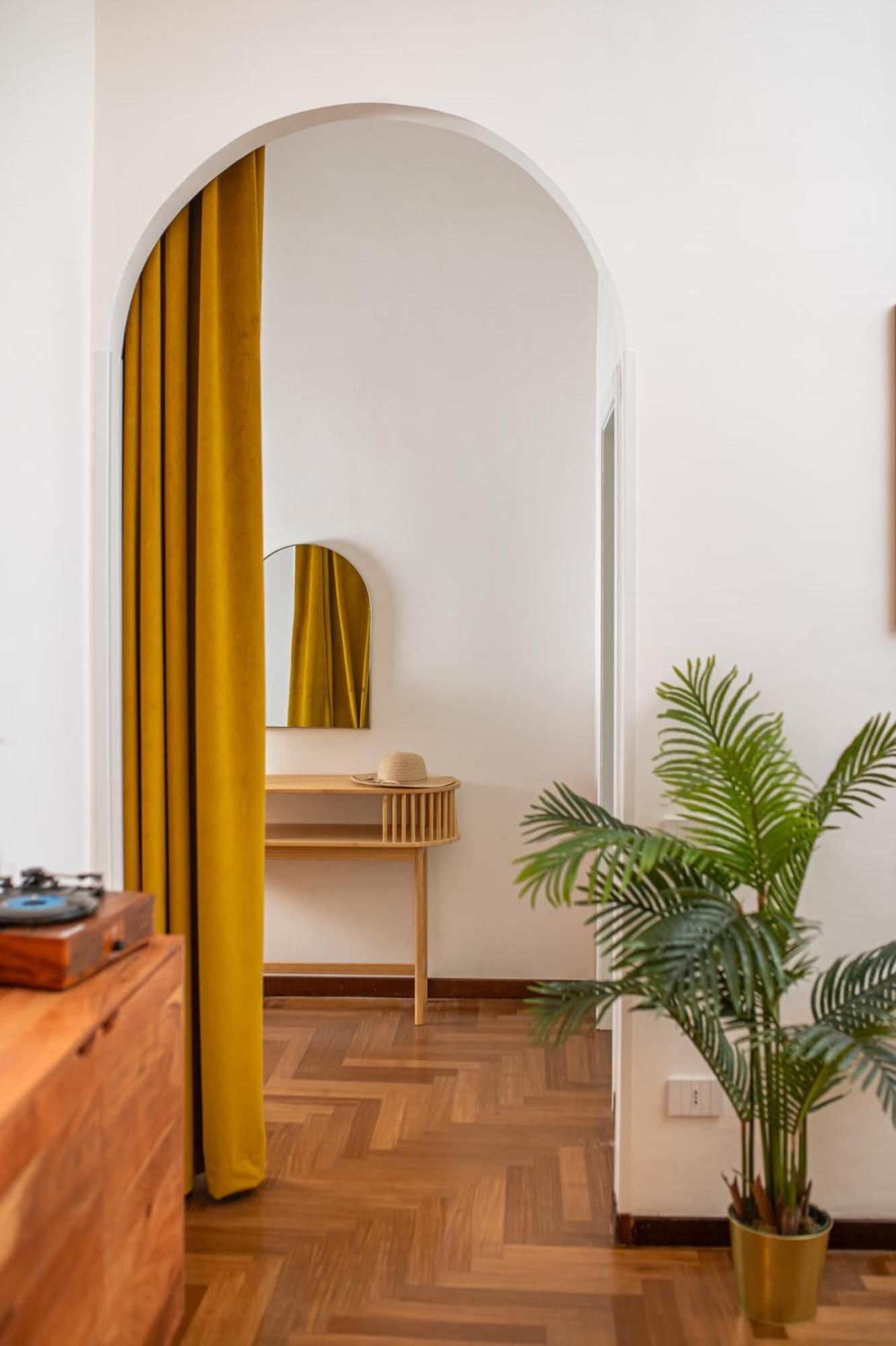 Quatrum Apartment Neapol Zewnętrze zdjęcie