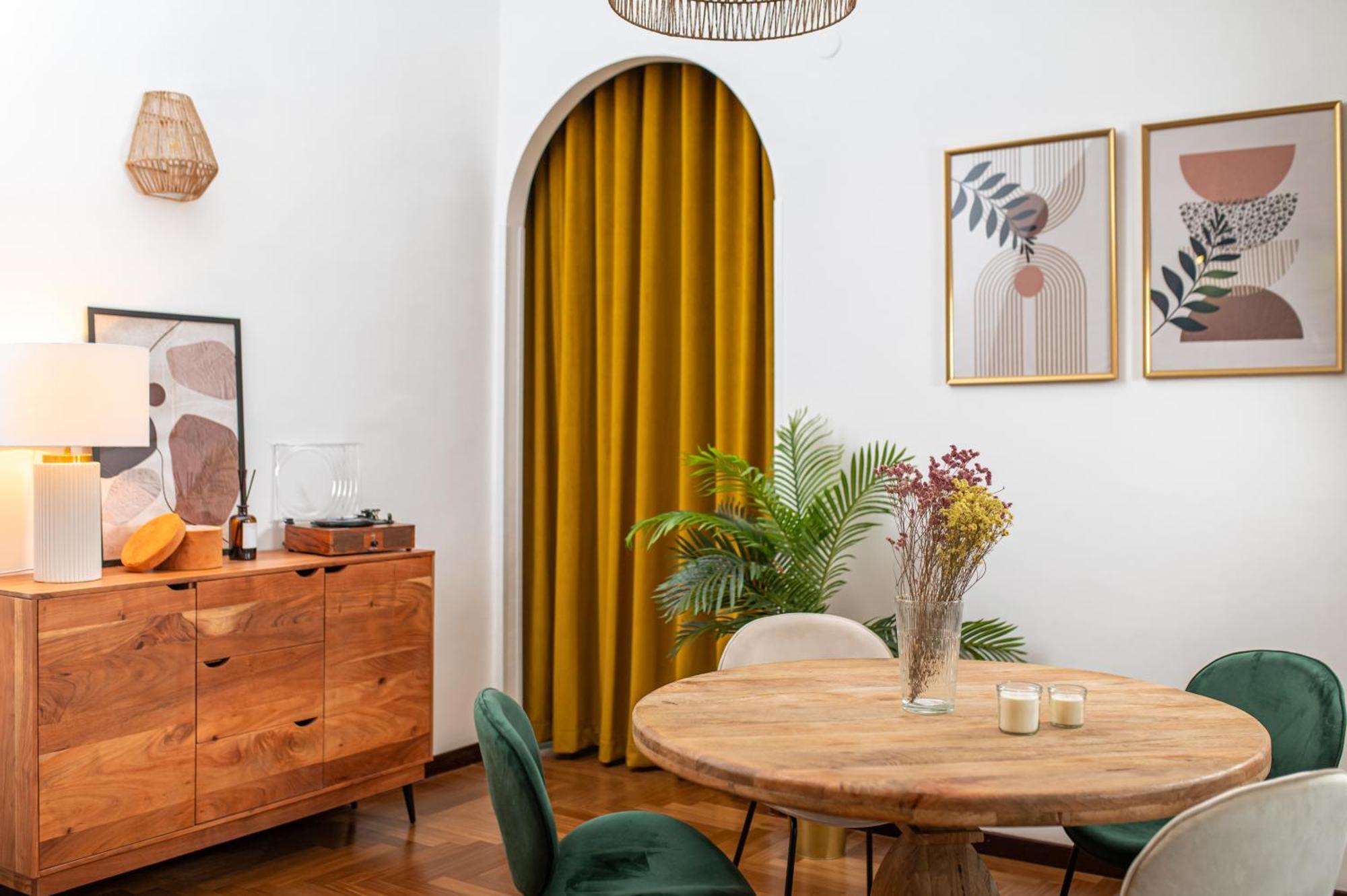 Quatrum Apartment Neapol Zewnętrze zdjęcie