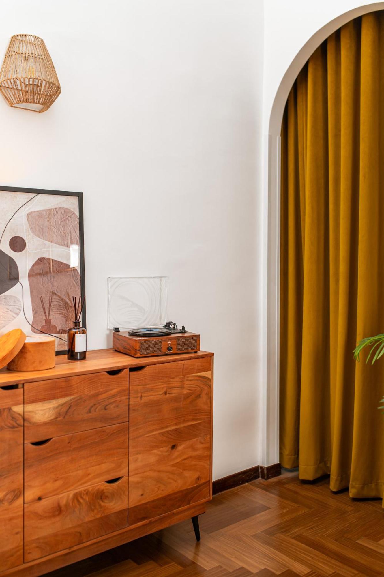 Quatrum Apartment Neapol Zewnętrze zdjęcie